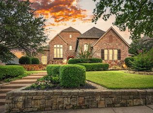 4913 Glenshire Dr, Flower Mound, TX 75028