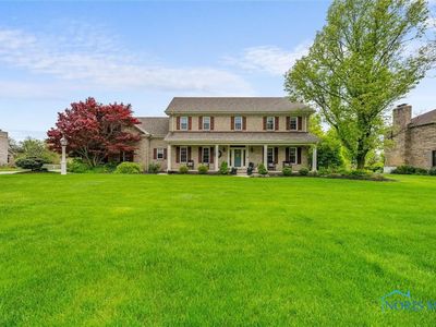 1122 Cedar Creek Dr, Northwood, OH, 43619