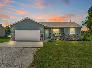311 E Broadway St, Lebo, KS 66856