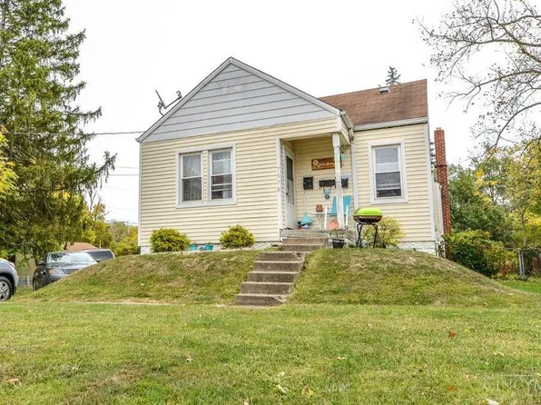 7670 Pippin Rd, Cincinnati, OH 45239