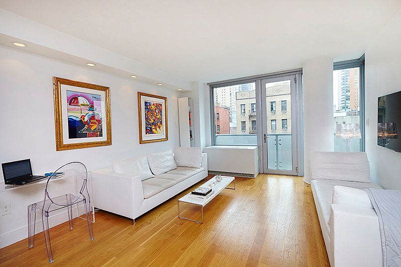 1st image of 464 W 44th St APT 5D