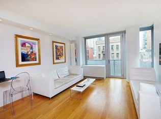 464 W 44th St APT 5D, New York, NY