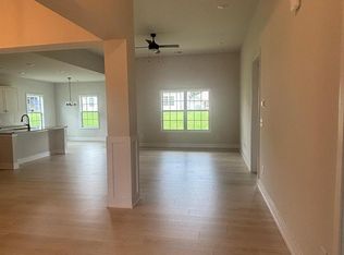 Kerns Ridge, Salisbury, NC 28146