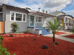 4805 York Blvd, Los Angeles, CA 90042