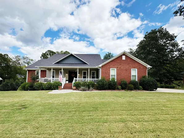 1307 6th Ave NE, Jacksonville, AL 36265