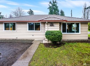 6007 E Portland Ave, TACOMA, WA 98404