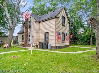 18336 Jefferson, Riverview, MI 48193