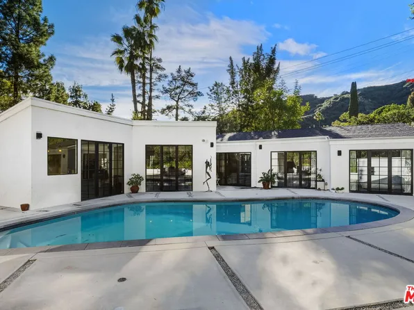 13019 Sky Valley Rd, Los Angeles, CA 90049