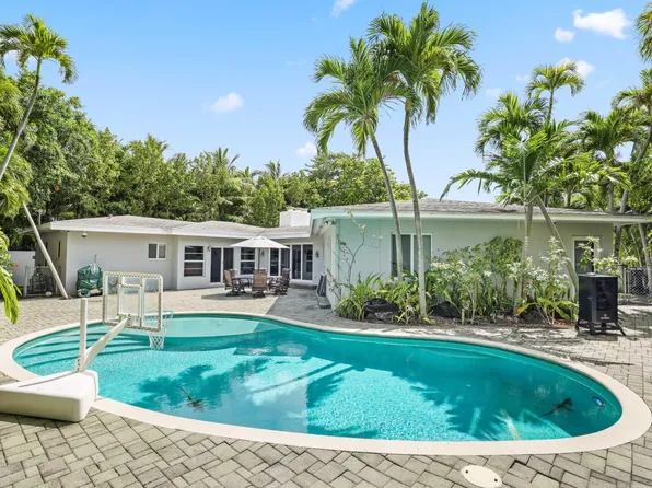 1313 SEABREEZE Boulevard #B, Fort Lauderdale, FL 33316