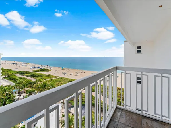 401 Ocean Dr APT 1119, Miami Beach, FL 33139