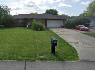 6817 Jackson St, Anderson, IN 46013