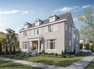 2400 Swift Blvd, Houston, TX 77030