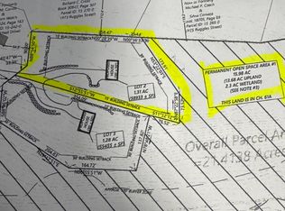 LOT 1 Oneil Dr, Westborough, MA 01581