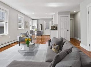 79 Farrington Street Quincy, MA, Quincy, MA 02170