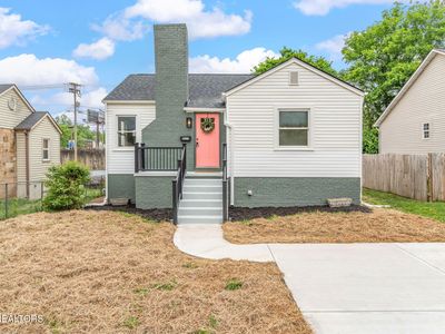 2615 Linden Ave, Knoxville, TN, 37914