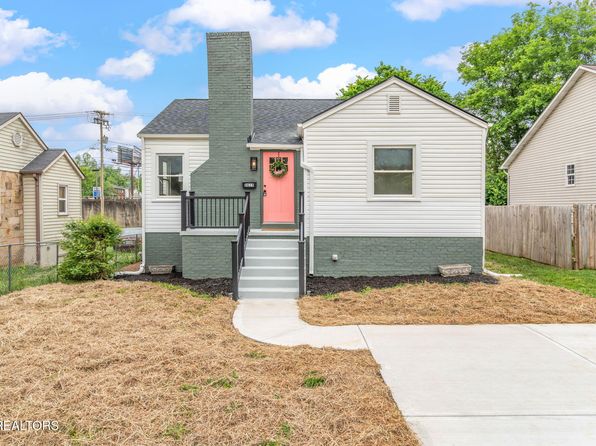 2615 Linden Ave, Knoxville, TN 37914