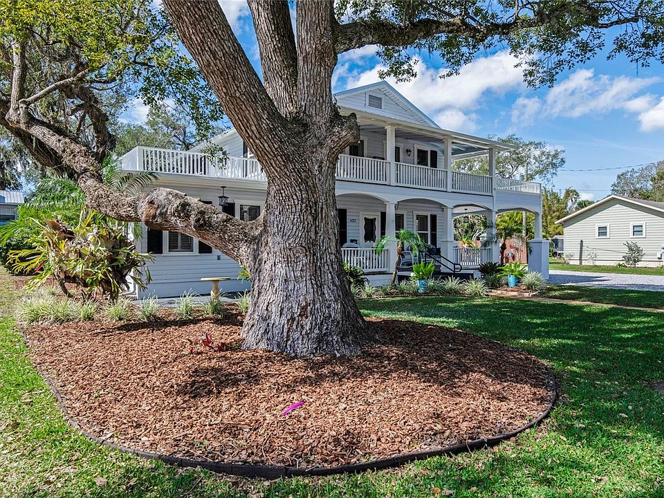622 Faulkner St, New Smyrna Beach, FL 32168 | Zillow