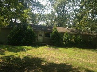 20988 Arroll Rd, Summersville, MO 65571