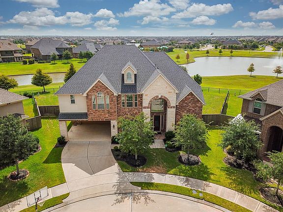2nd image of 27803 Harris Glen Ct