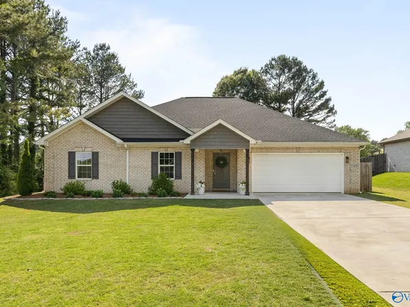 17499 Jones Rd, Athens, AL 35613