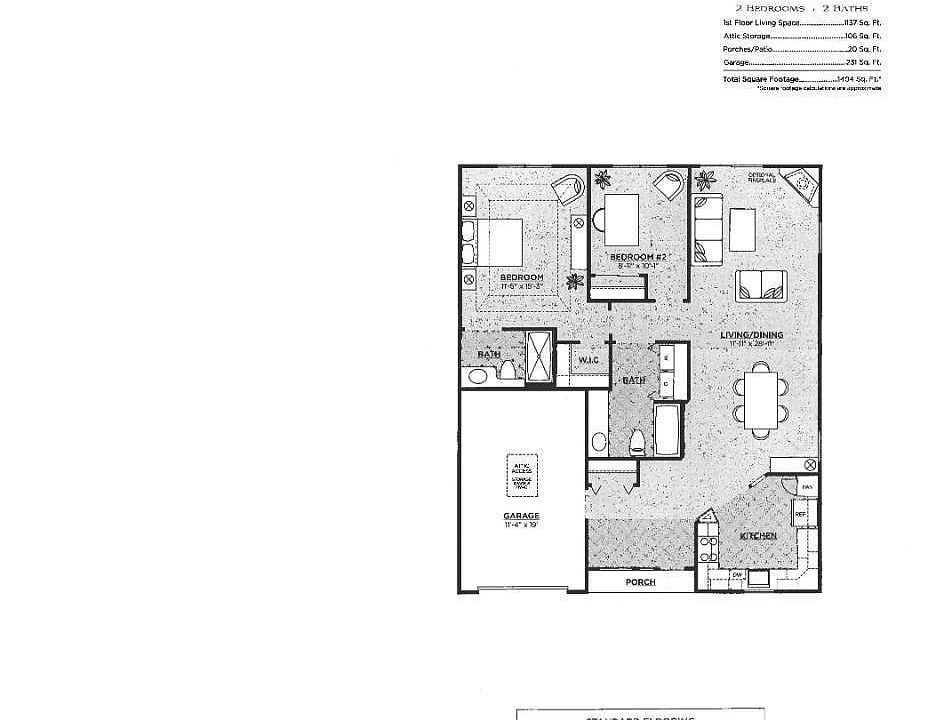 2nd image of 524 Harvest Dr