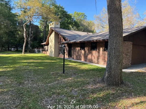 3660 Crazy Horse Trl, Saint Augustine, FL 32086