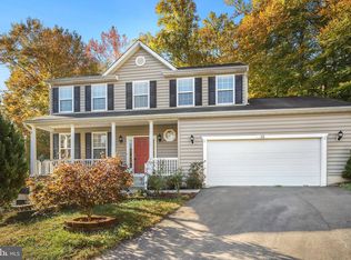 16 Howard Cir, Fredericksburg, VA 22405