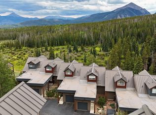 121 Cydney Ln #D, Silverthorne, CO 80498