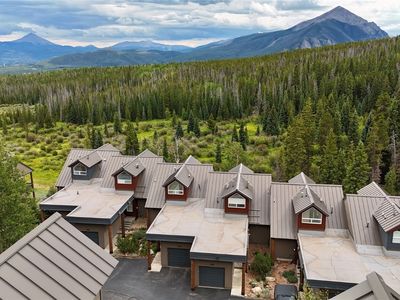 121 Cydney Ln #D, Silverthorne, CO, 80498