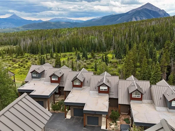 121 Cydney Ln #D, Silverthorne, CO 80498
