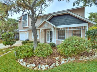 9419 Marsh Creek Dr, San Antonio, TX 78250