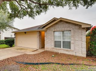 110 Bridle Rdg, San Antonio, TX 78227
