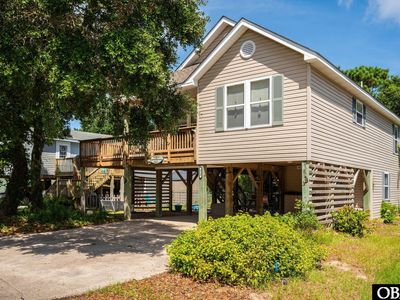 318 W Eden St #29-30, Kill Devil Hills, NC, 27948