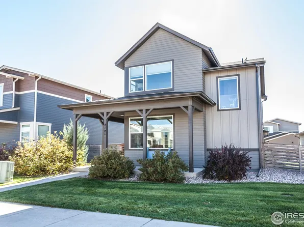 2721 Conquest St, Fort Collins, CO 80524