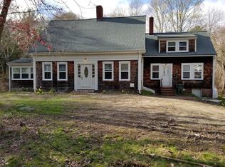 173 S River St, Marshfield, MA 02050