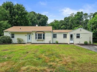 54 Davis St, Hanover, MA 02339