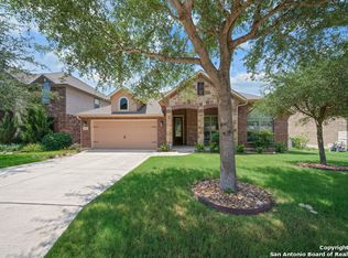 25731 Willard Path, San Antonio, TX 78261