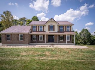 476 Knox Rd, Blue Creek, OH 45616