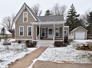 213 Prairie St, Lodi, WI 53555