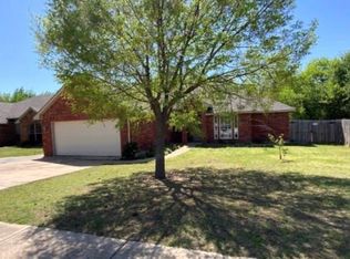 4501 SE Katie Ridge Dr, Oklahoma City, OK 73160
