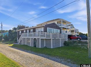 8330 S Old Oregon Inlet Rd LOT 2, Nags Head, NC 27959