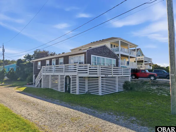 8330 S Old Oregon Inlet Rd, Nags Head, NC 27959