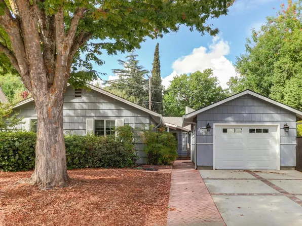 766 Mulberry Ln, Davis, CA 95616