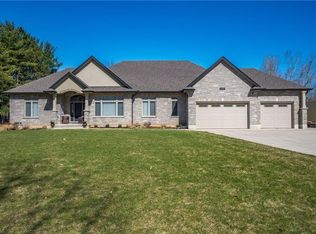 433 McLean School Rd, Brant, ON N0E1N0