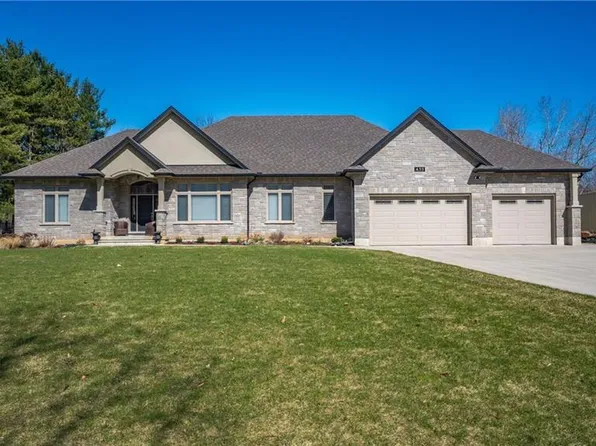 433 McLean School Rd, Brant, ON N0E 1N0