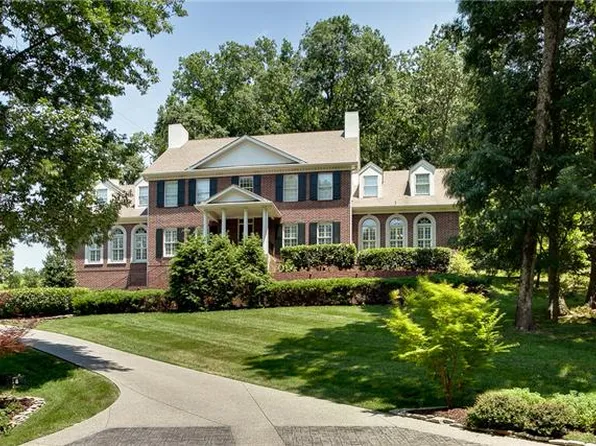 16 Annandale, Nashville, TN 37215