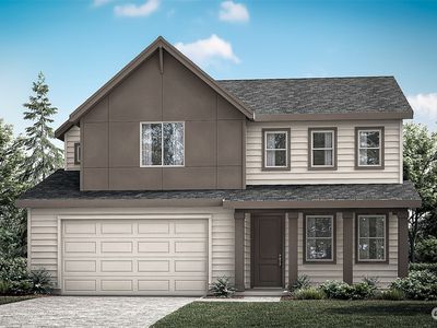 20205 148th Street E #607, Bonney Lake, WA, 98391