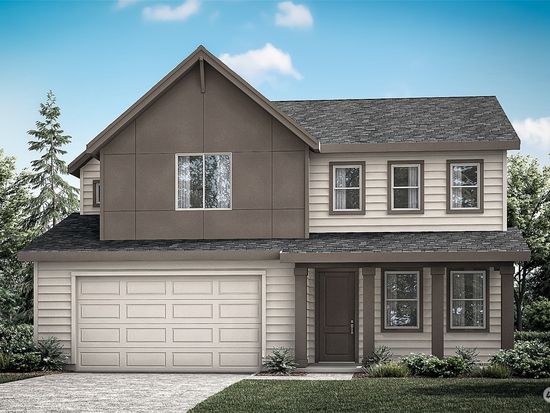 20205 148th Street E #607, Bonney Lake, WA 98391