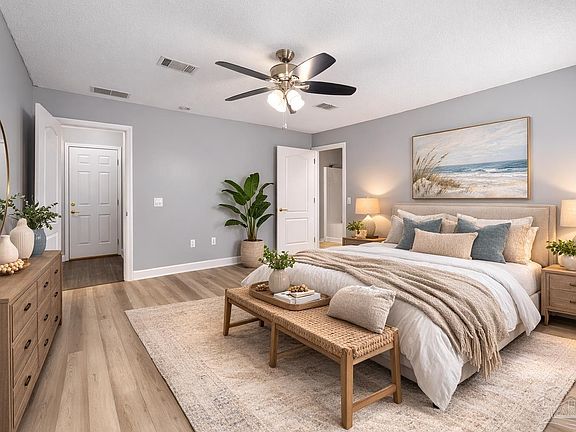 4th image of 1068 Joaquin Rd