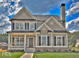 1940 Franklin Grove Pkwy, Bogart, GA 30622